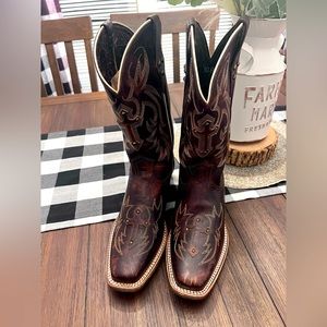 Ariat boots